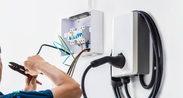 Best Electrical Outlet Repair  in North Judson, IN