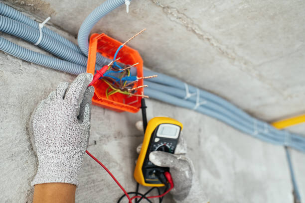 Best Residential Electrician Services  in North Judson, IN