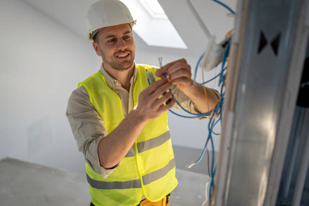 Best Electrical Upgrades for Homes  in North Judson, IN